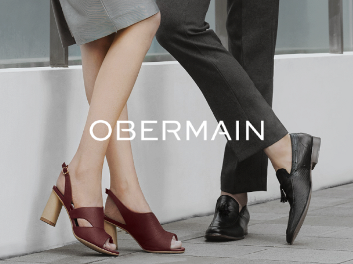 Obermain