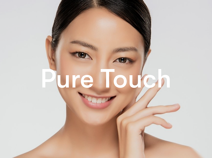 Shop Pure Touch Clinic on Atome