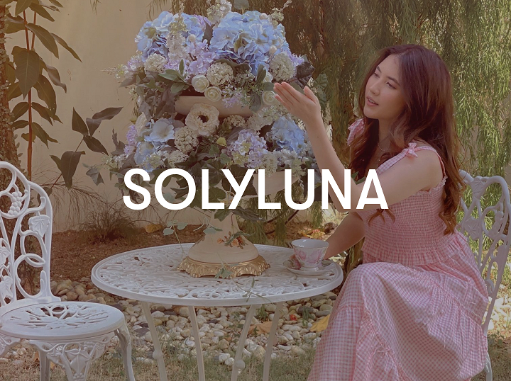 Shop Solyluna on Atome