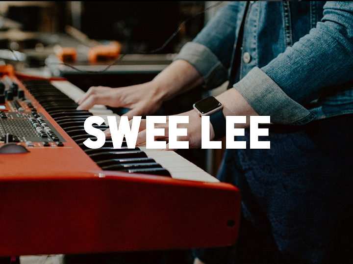 Swee Lee