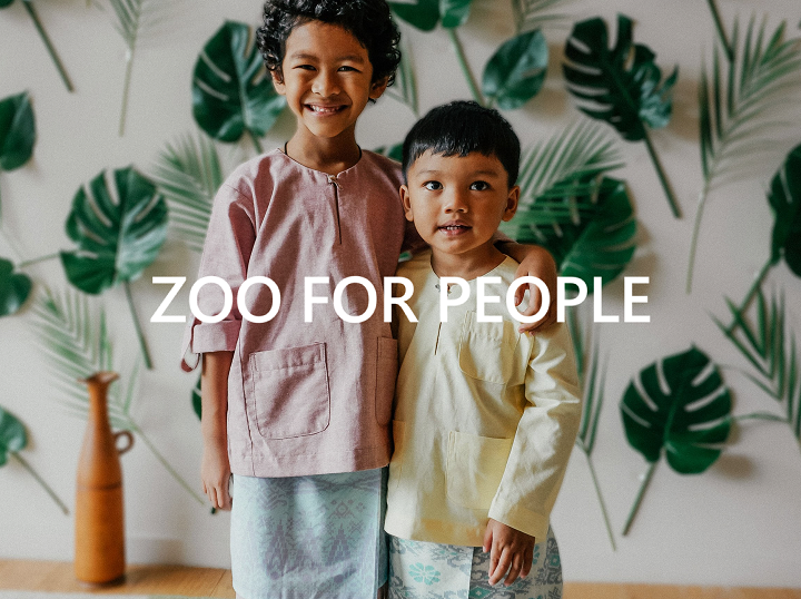 Zoo For People