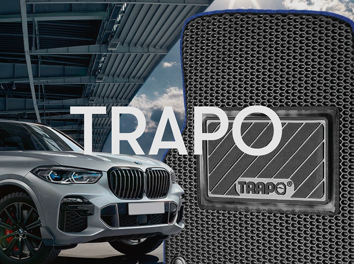 Shop Trapo on Atome