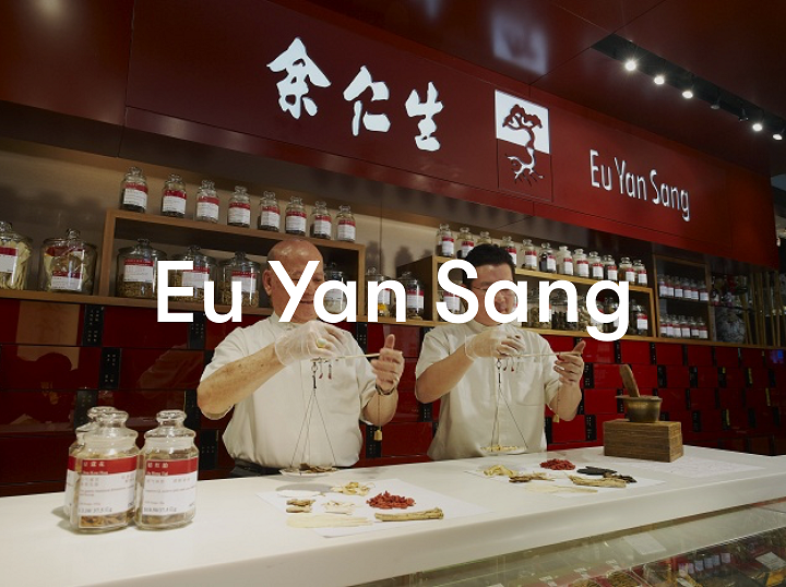Eu Yan Sang