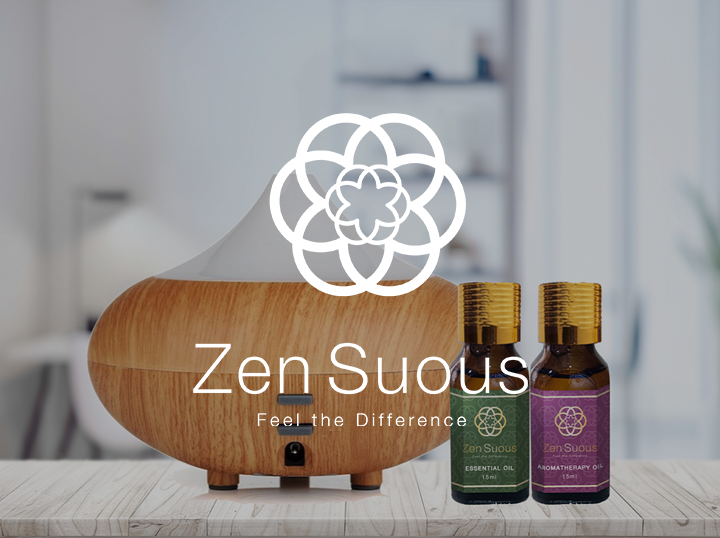 Shop Zen Suous on Atome