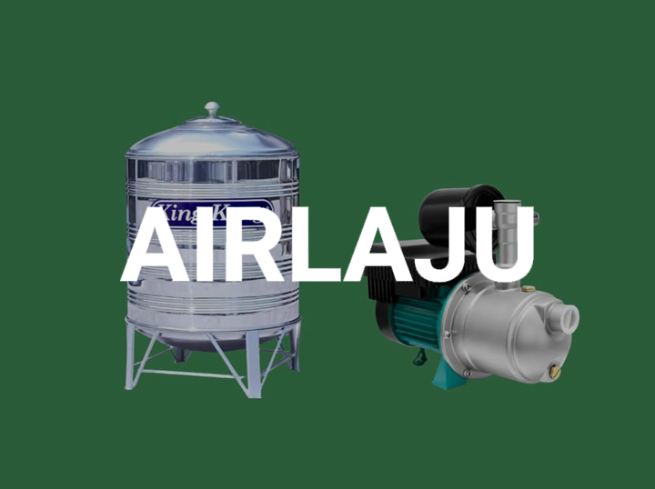 AIRLAJU