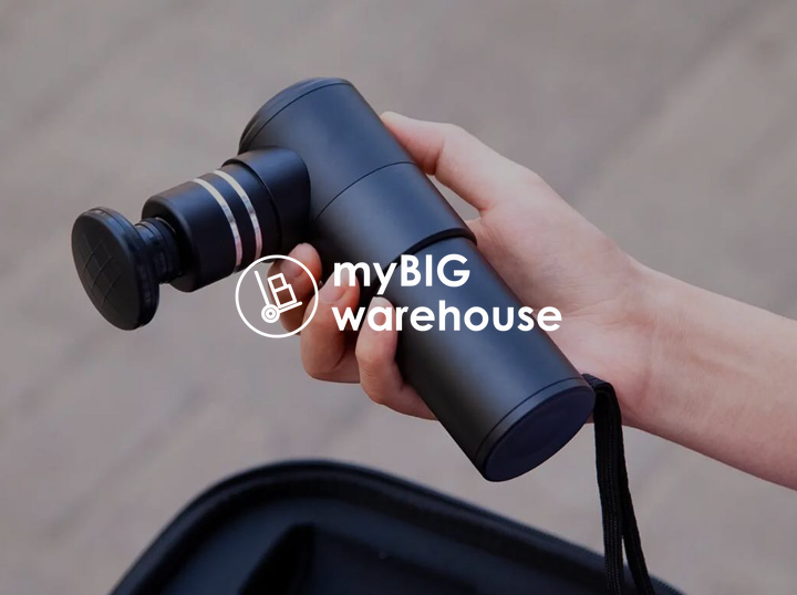 myBIG Warehouse