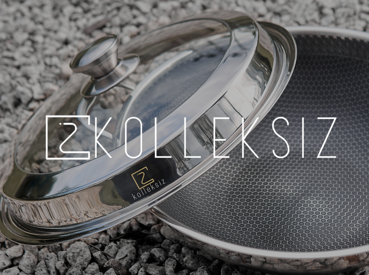 Shop KOLLEKSIZ on Atome