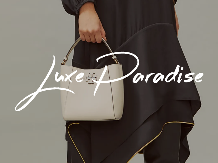 Shop LUXE PARADISE on Atome