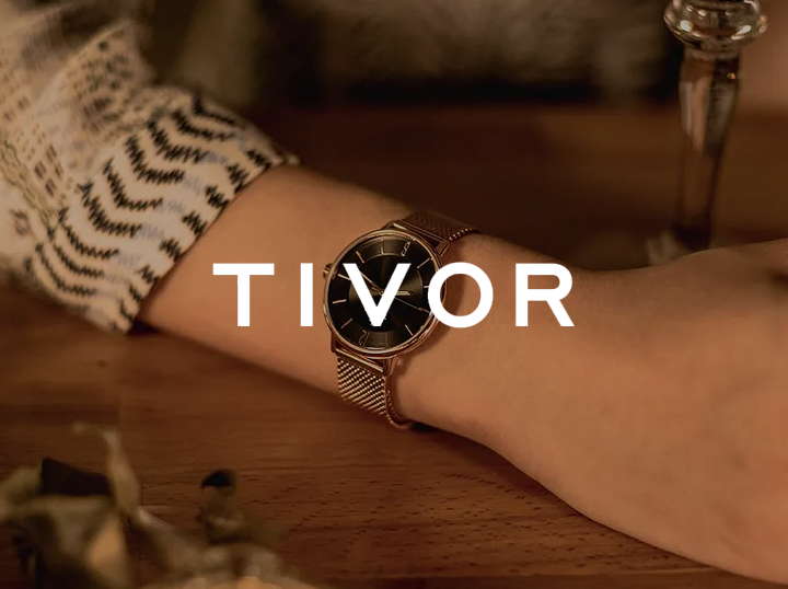 Shop TIVOR on Atome