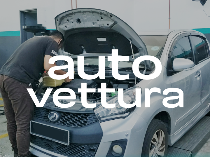 Shop AUTOVETTURA on Atome