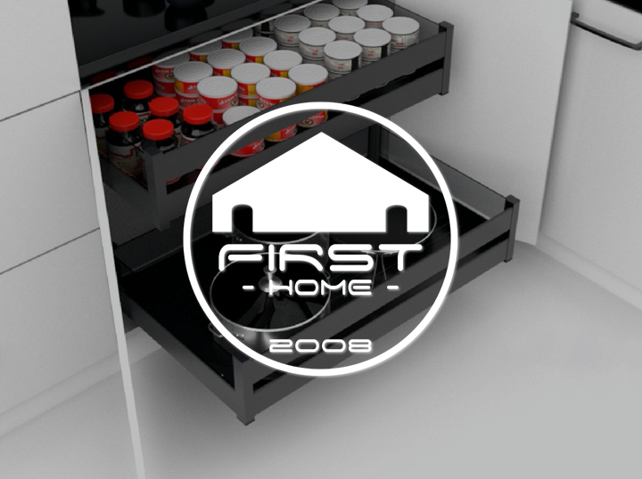 First Home Hardware