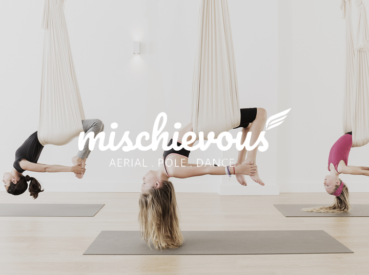 Shop Mischievous on Atome