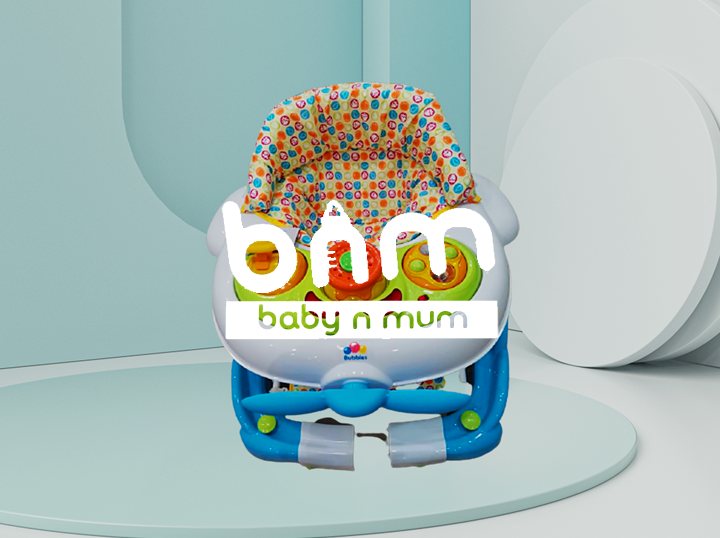 Baby n Mum