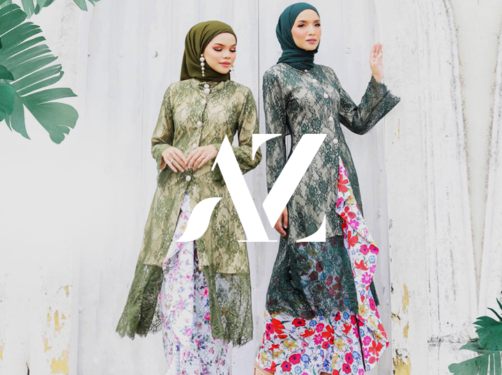 Shop AZUREDZUA on Atome