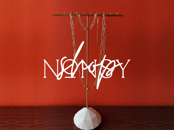SHOP NONSY