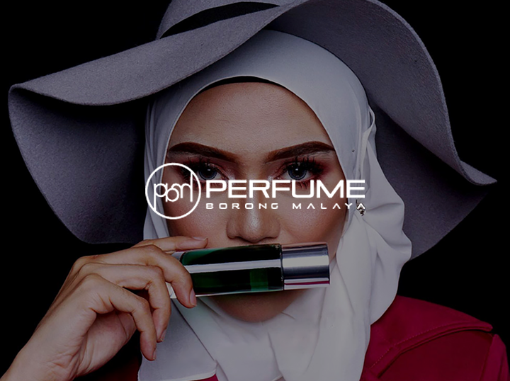 PERFUME BORONG MALAYA