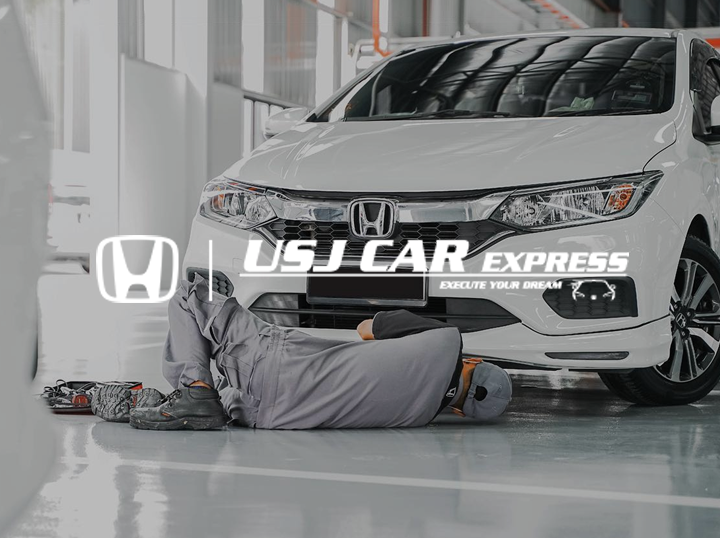 Shop USJ CAR EXPRESS on Atome