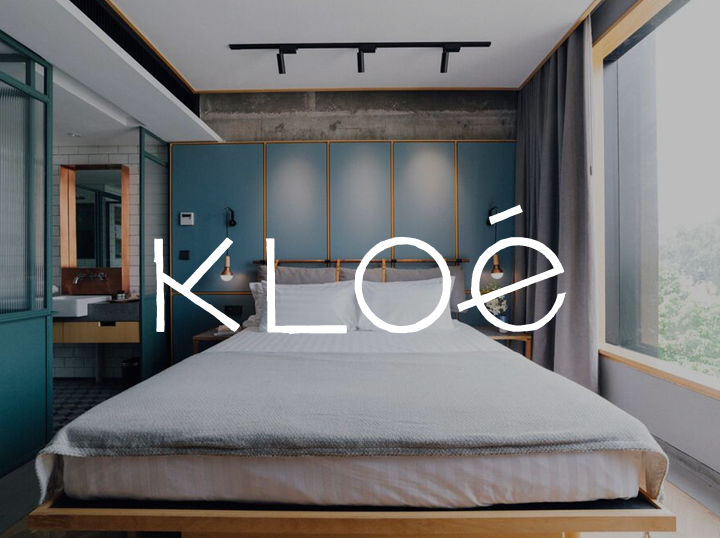 Shop KLoé Hotel on Atome