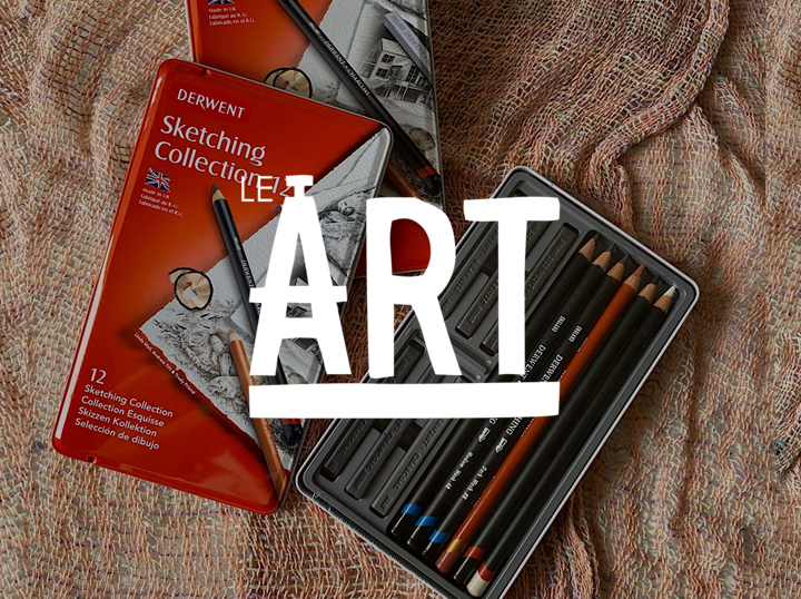 Shop Le Art Shop on Atome