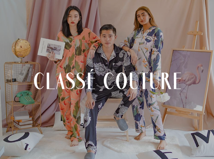 Classé Couture