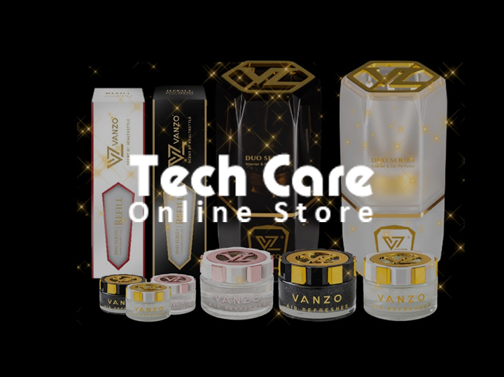 Tech Care