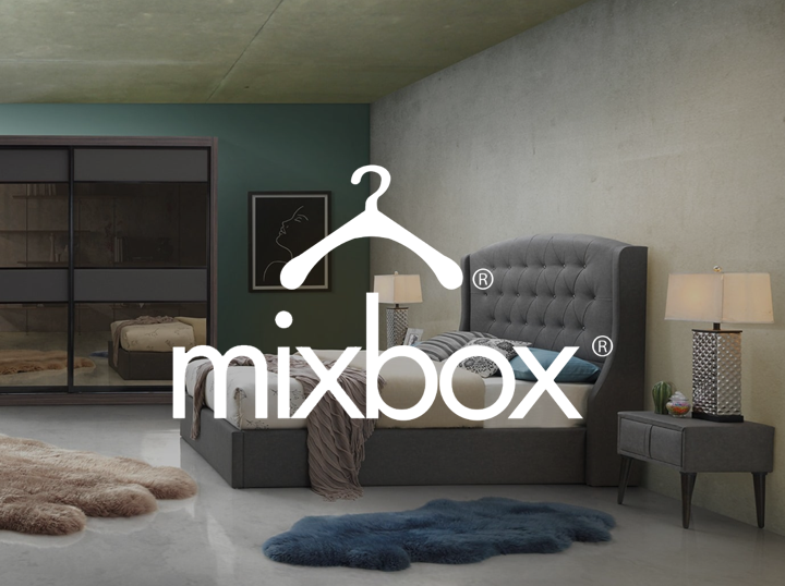 Shop Mixbox on Atome