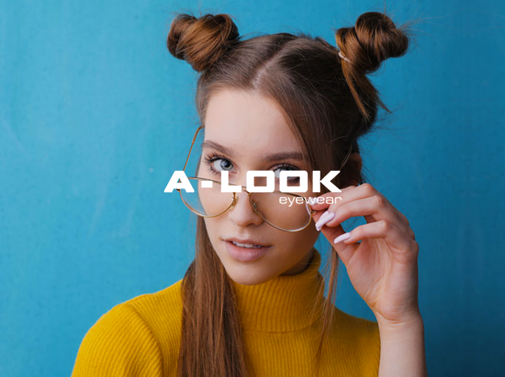 Shop A-Look Eyewear on Atome