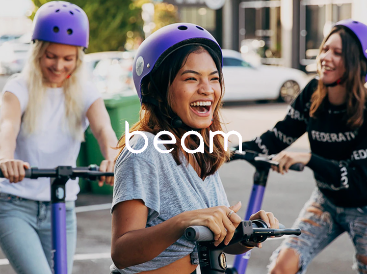 Shop Beam on Atome