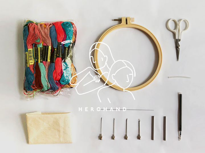 Shop Herohand on Atome