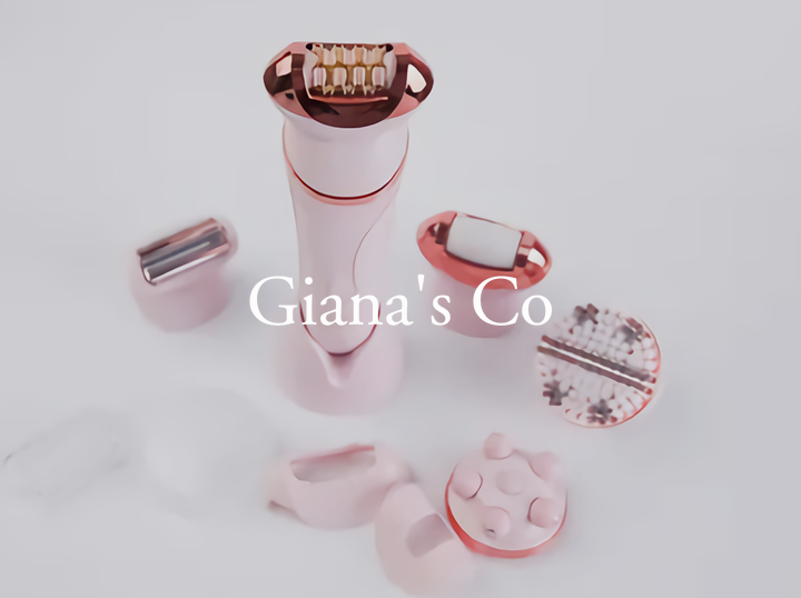Giana's Co