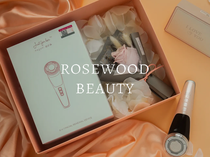 ROSEWOOD BEAUTY