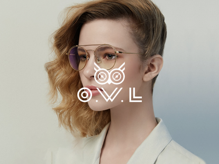 Shop O.W.L Eyewear on Atome
