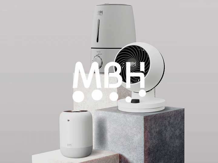 MBH