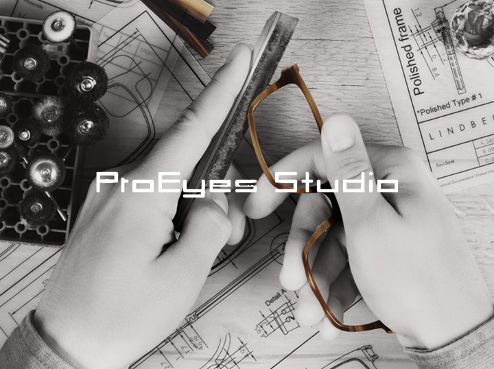Shop Pro Eyes Studio on Atome