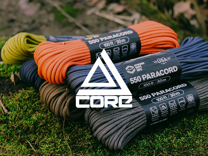 Shop CORE Outdoor and Tactical on Atome