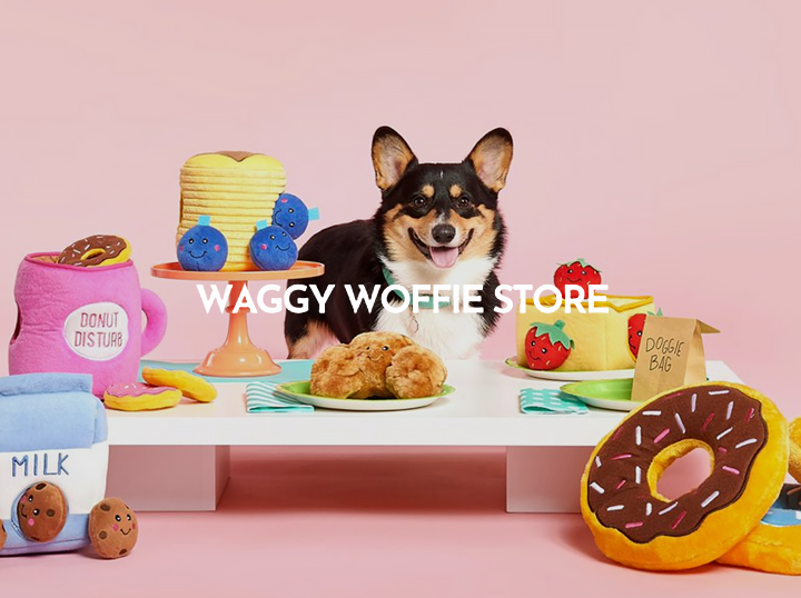 Waggy Woffie Store