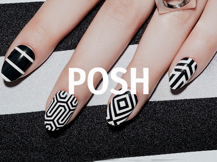 POSH NAIL SPA