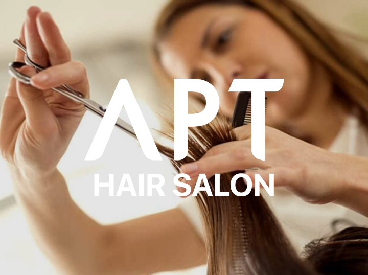 Shop APT Salon on Atome