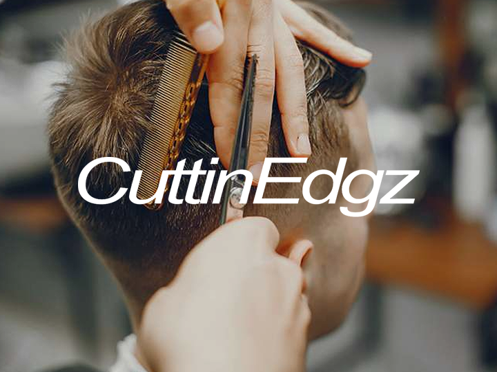 Shop CuttinEdgz on Atome