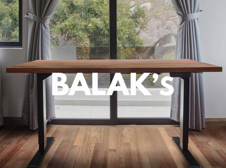 BALAK’S