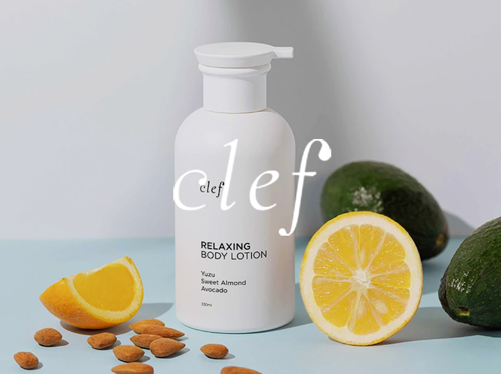 Shop CLEF Skincare on Atome