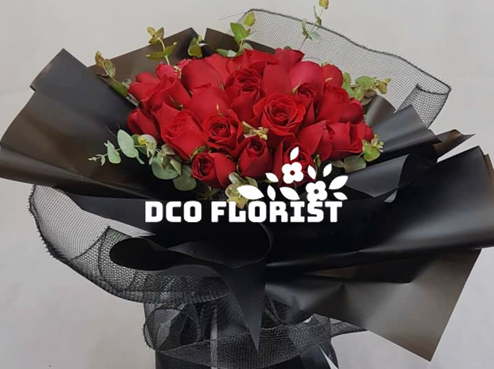Shop DCO Florist on Atome