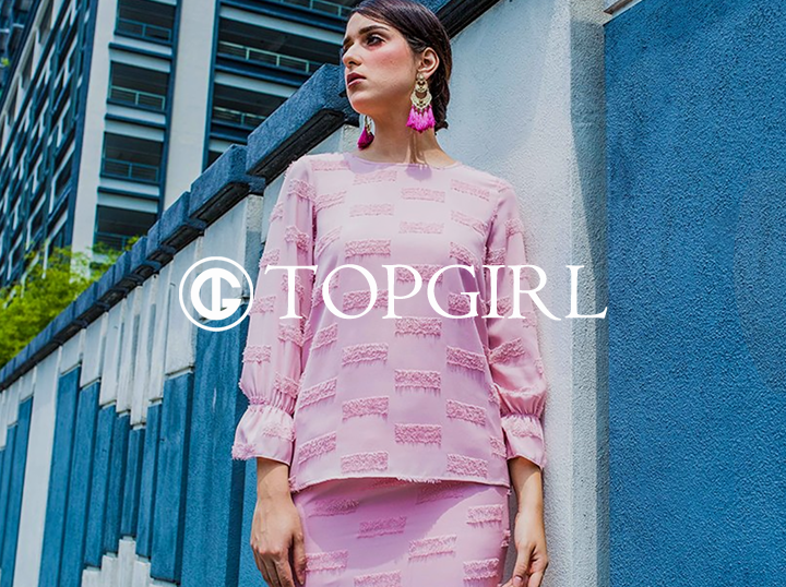 TOPGIRL