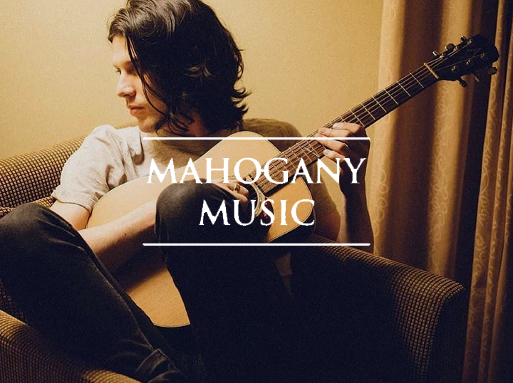MAHOGANY MUSIC