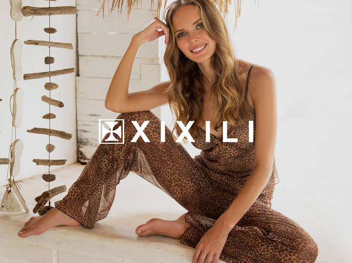Shop XIXILI on Atome
