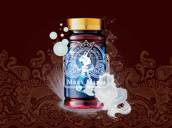 Shop MAXX MANIA on Atome