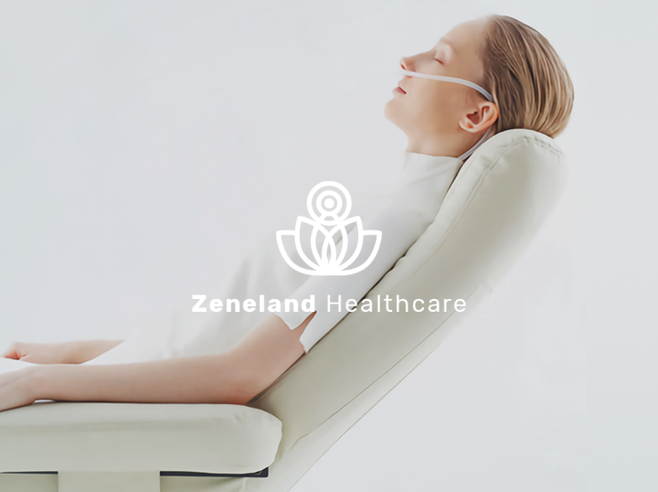 Shop ZENELAND HEALTHCARE on Atome