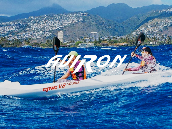 Shop Aviron Racing on Atome