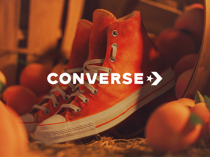 Shop Converse on Atome