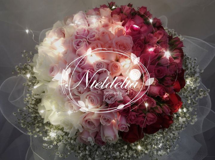 Shop Nieldelia Florist & Gifts on Atome